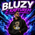 BLUZY Z KAPTUREM BLUZY Z KAPTUREM